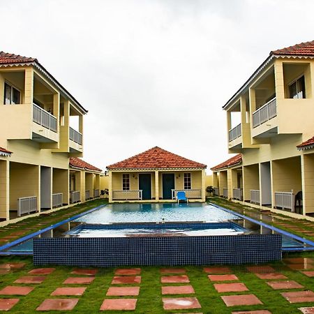 The Village Resort Mundra Eksteriør bilde